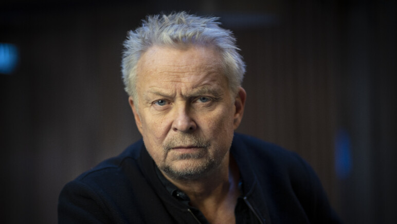 Dennis Storhøi