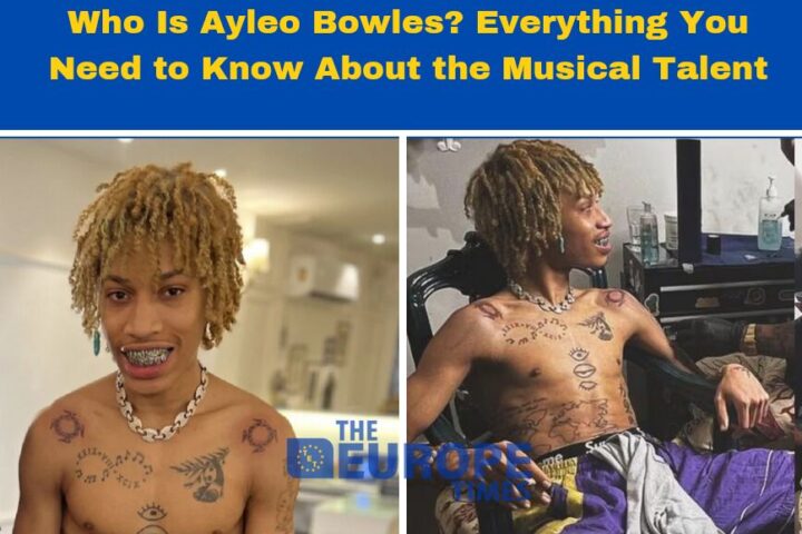 Ayleo Bowles