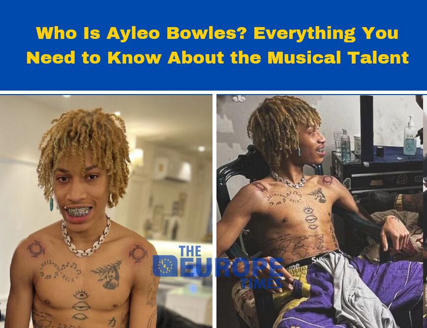 Ayleo Bowles
