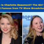 Charlotte Beaumont