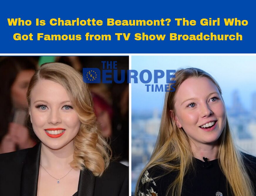 Charlotte Beaumont