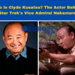 Clyde Kusatsu