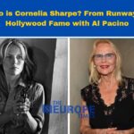 Cornelia Sharpe