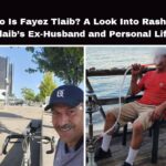 Fayez Tlaib