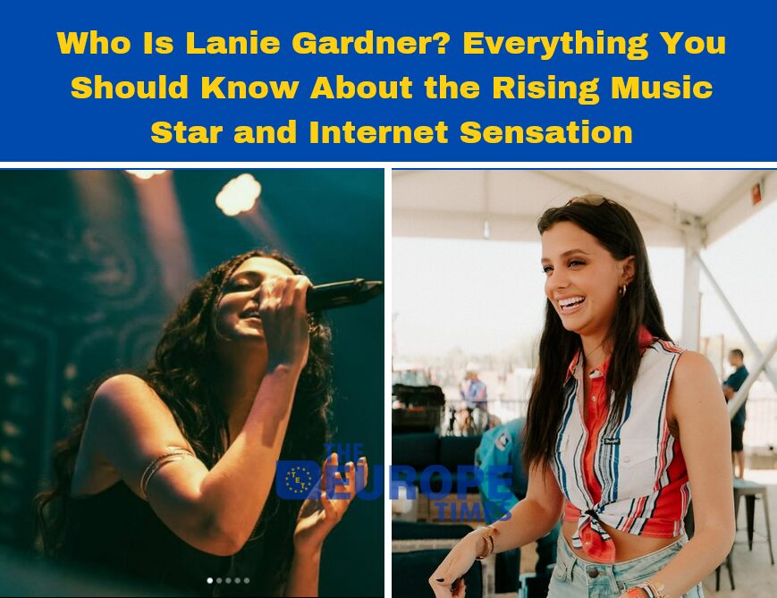 Lanie Gardner