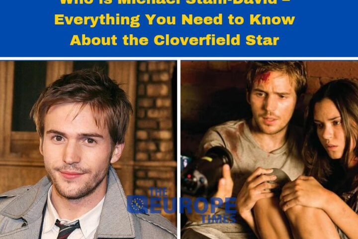 Michael Stahl-David