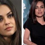 Mila Kunis