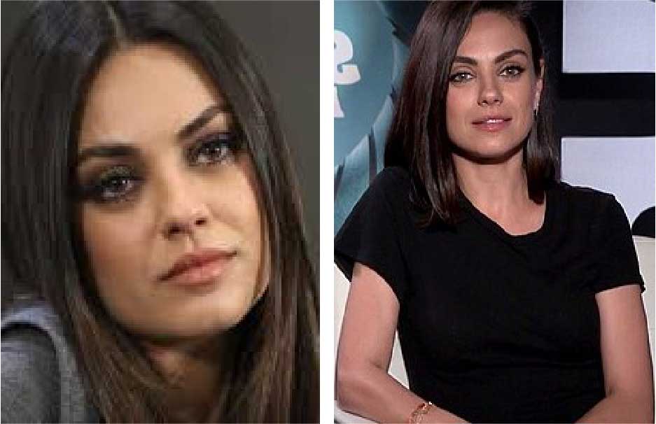 Mila Kunis