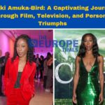Nikki Amuka-Bird