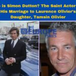 Simon Dutton