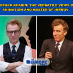 Stephen Kearin