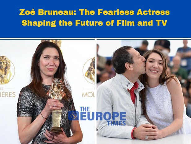 Zoé Bruneau