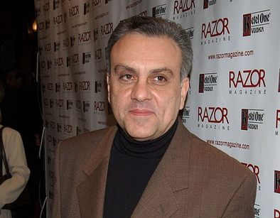 Vincent Curatola