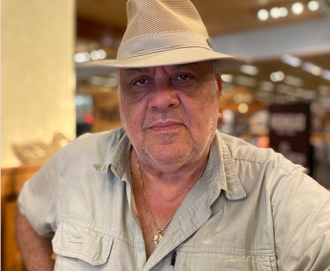 Vincent Curatola