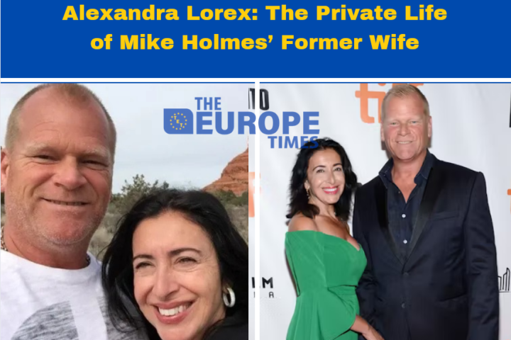 Alexandra Lorex