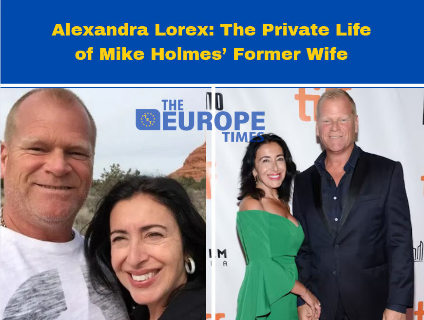 Alexandra Lorex