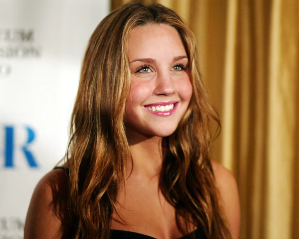Amanda Bynes Net Worth