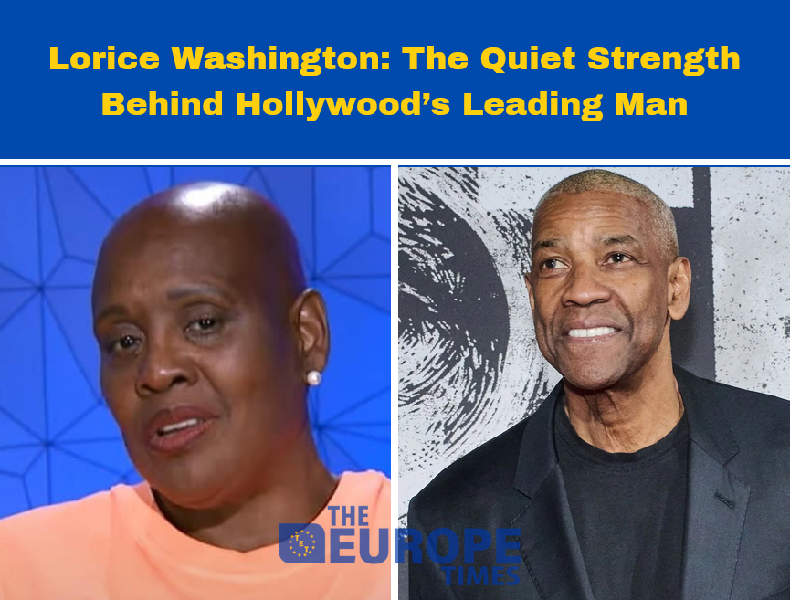 Lorice Washington