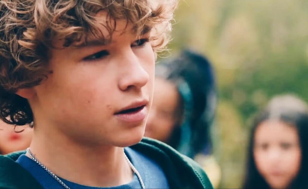 Dylan Hoffman