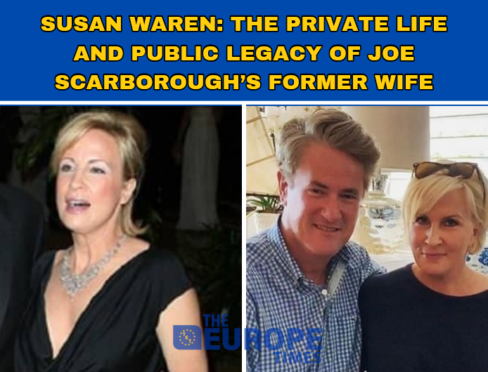 Susan Waren