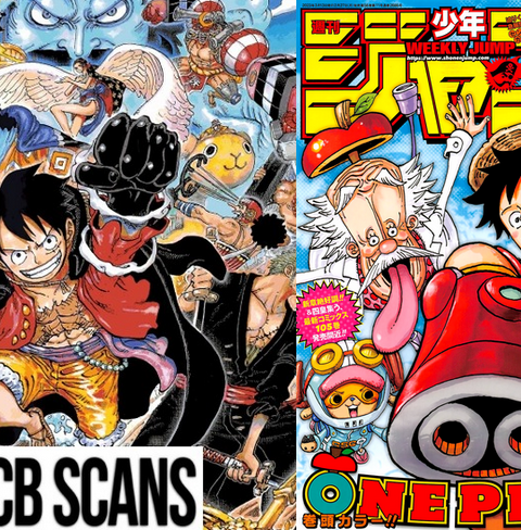 TCB Scan