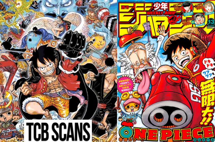 TCB Scan