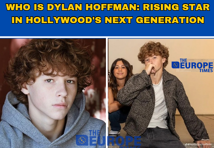 dylan hoffman