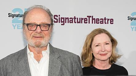 Harris Yulin