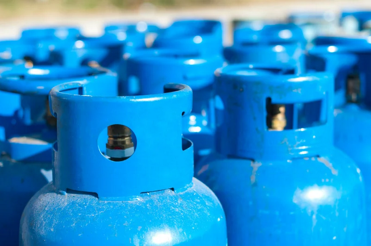 How to Dispose of Old Gas