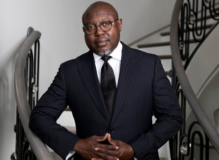 Simon Guobadia