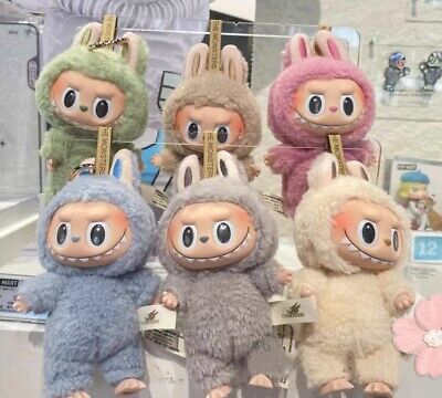 Labubu Dolls
