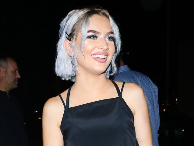 Storm Brieanne Sixx