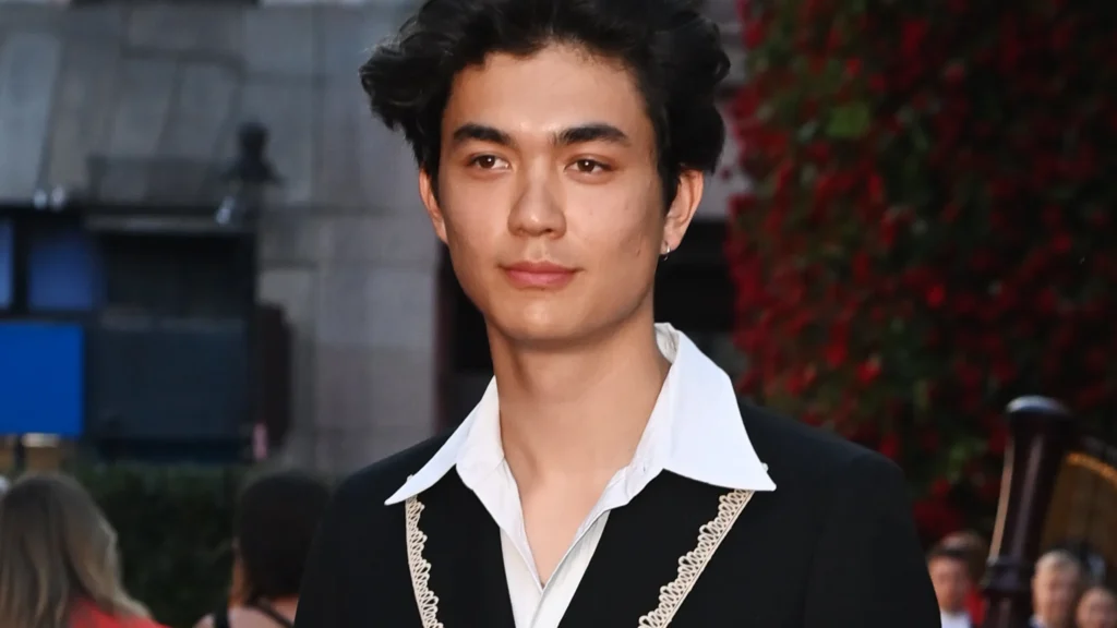 William Gao