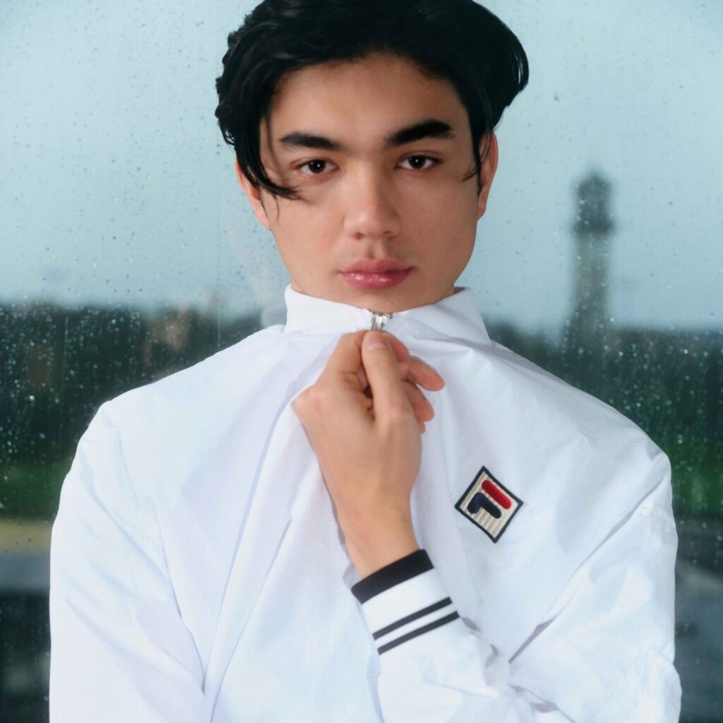 William Gao