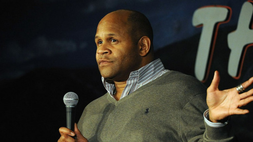 Rondell Sheridan