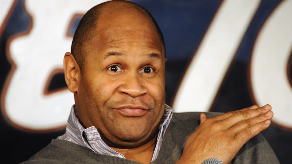 Rondell Sheridan
