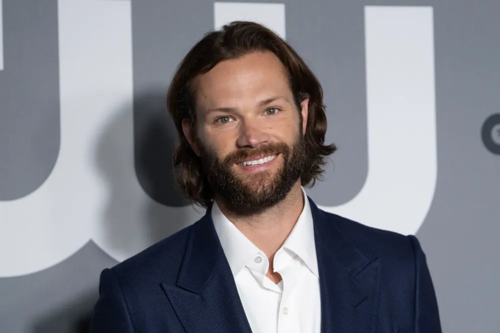 Jared Padalecki Accident