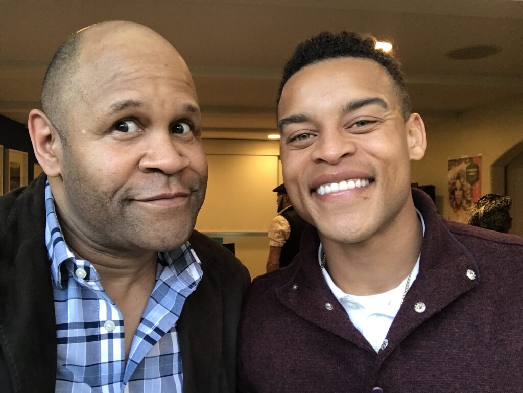 Rondell Sheridan