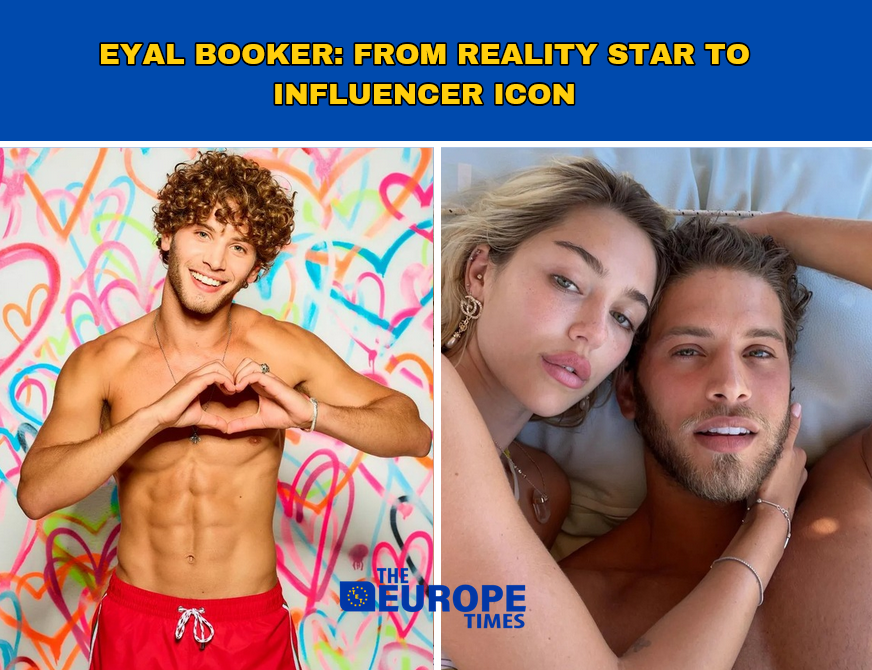Eyal Booker