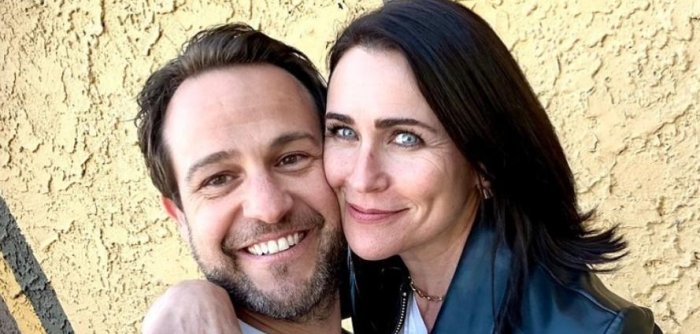 Rena Sofer