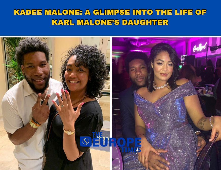 Kadee Malone
