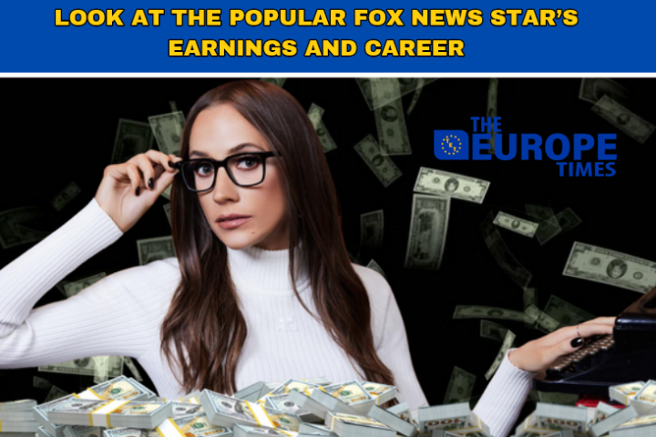 Kat Timpf Net Worth
