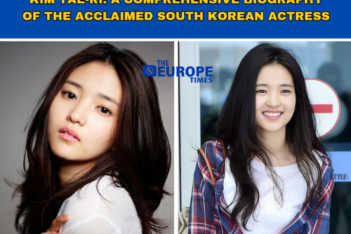 Kim Tae-ri