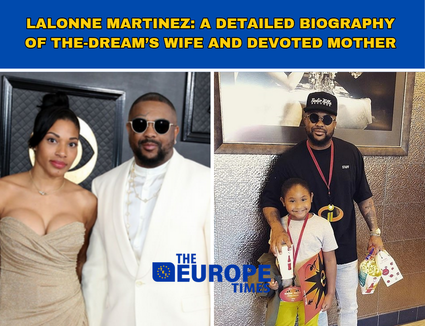 Lalonne Martinez