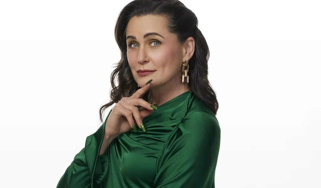 Rena Sofer