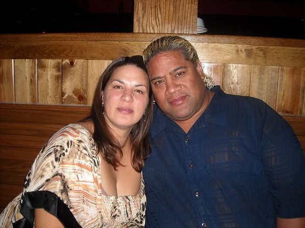 Solofa Fatu Jr. Children