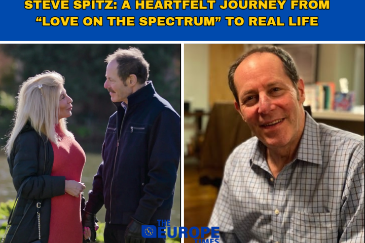 Steve Spitz