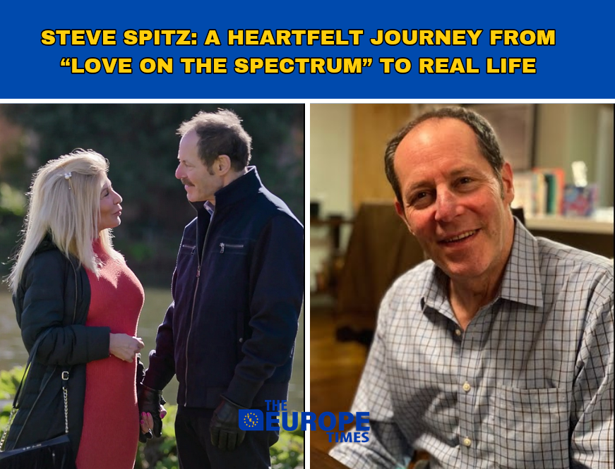 Steve Spitz