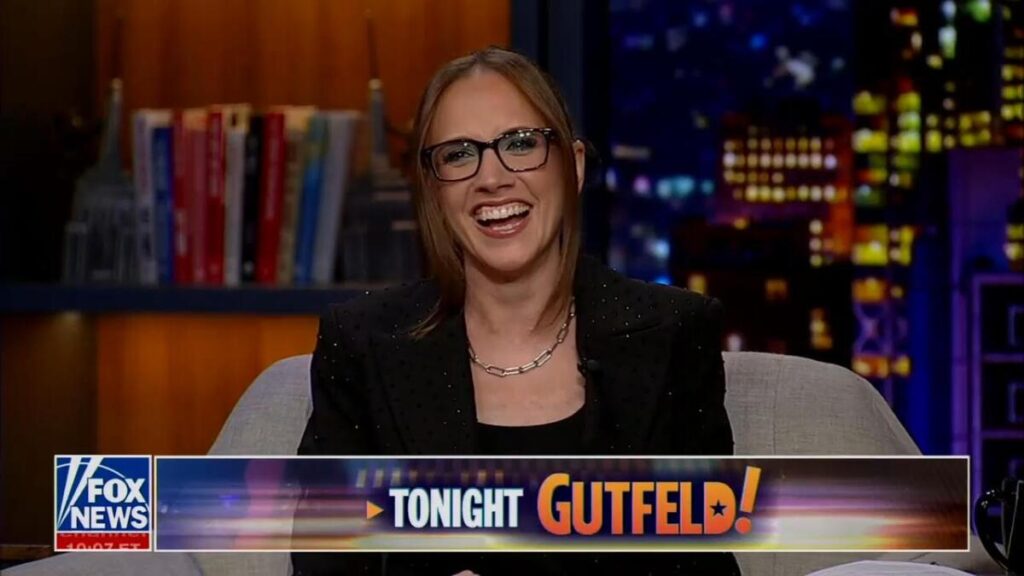 Kat Timpf Net Worth