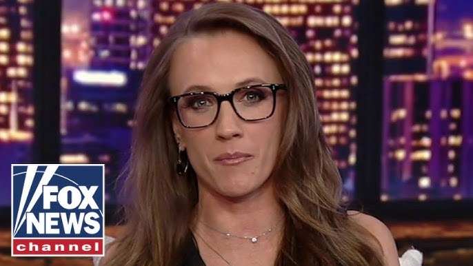 Kat Timpf Net Worth